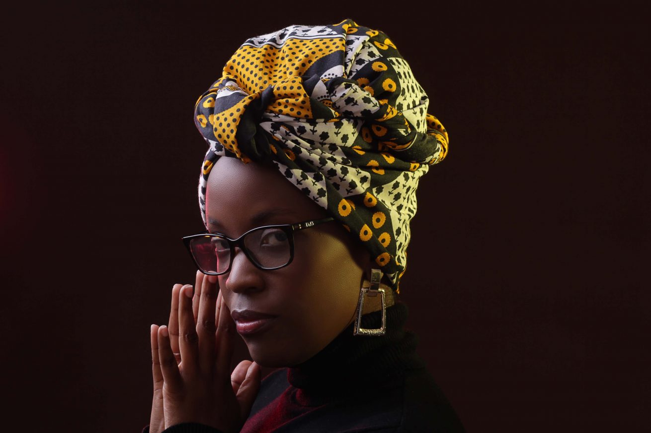 Editorial Fashion Lifestyle Creatives :: Photographers Portrait Africa