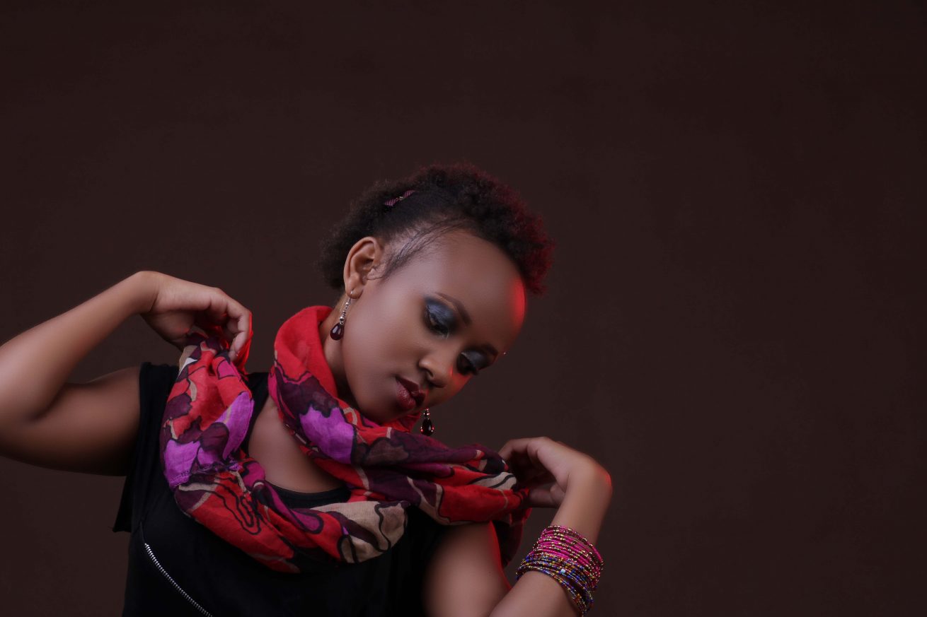 Fashion Studio Portraits Photographers :: Kenyan Content Creators