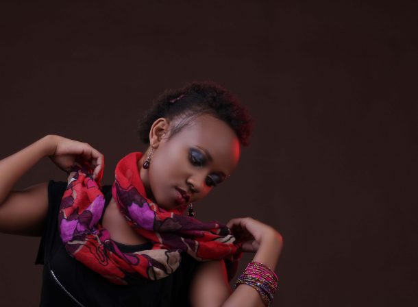 Fashion Studio Portraits Photographers :: Kenyan Content Creators