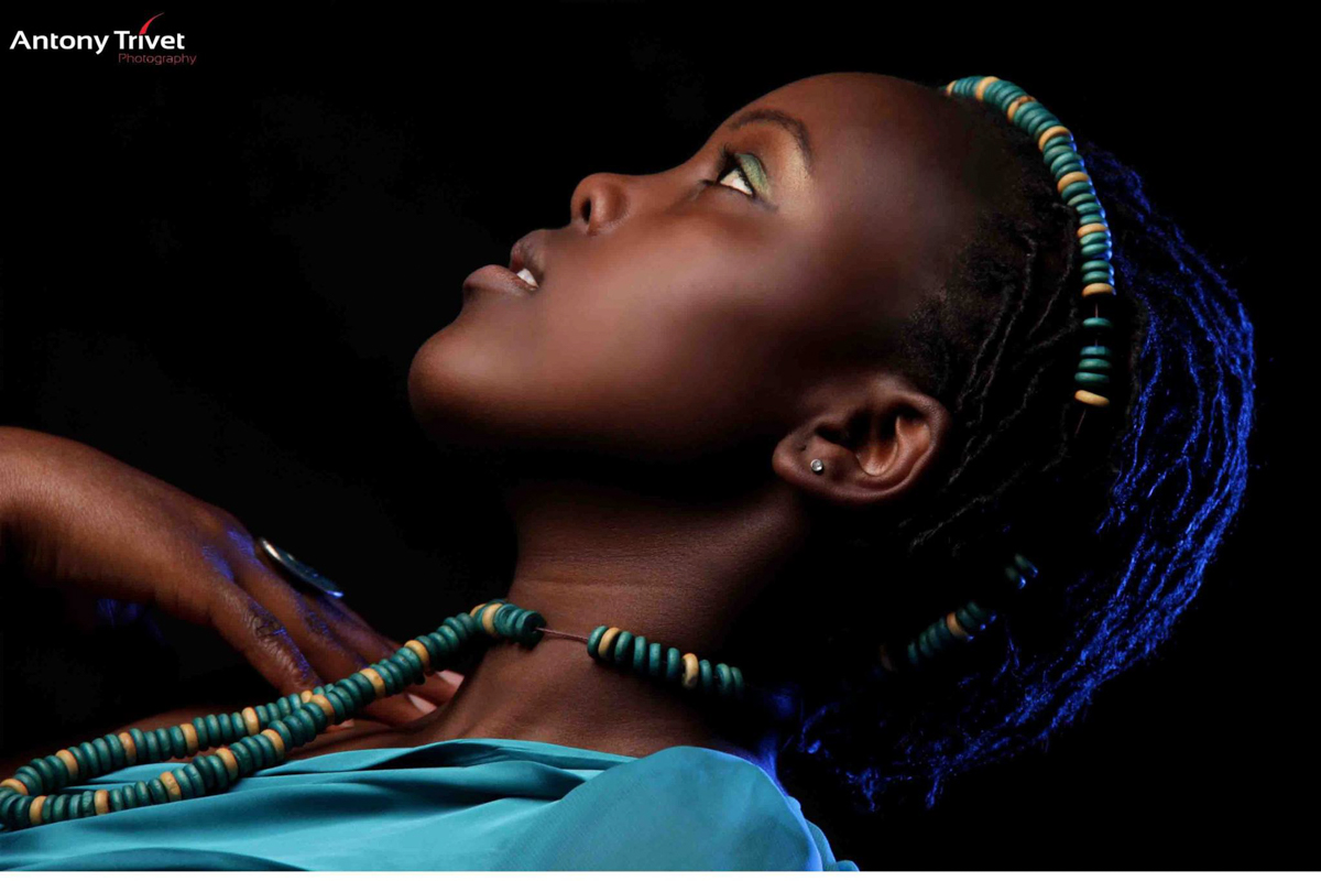 Kenyan Portraits Best Photographer :: Creative Lighting Lifestyle