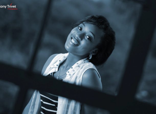 Kenyan Bridal Makeup Artists :: Weddings Engagements Portraits