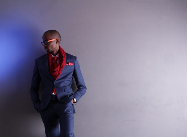 Portraits Photographers Notable Kenya :: Men Studios Photoshoots