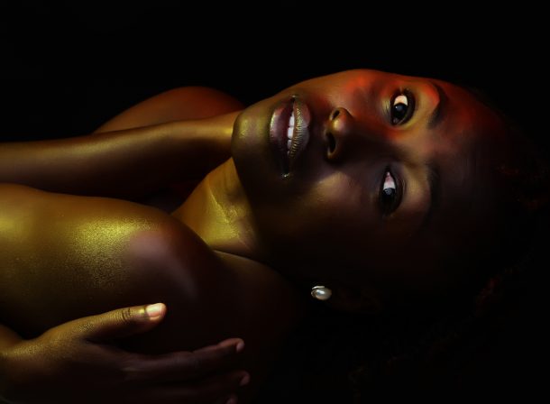 Kenyan Creative Lighting Photography :: Lifestyles Studios Portraits