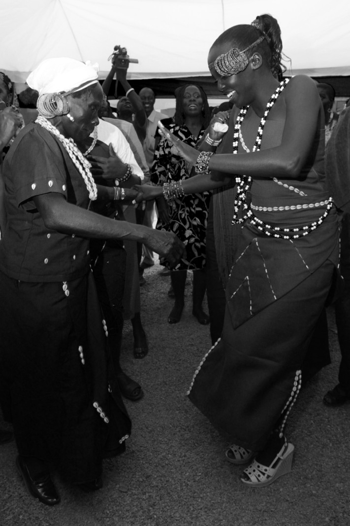 Kikuyu Traditional Wedding