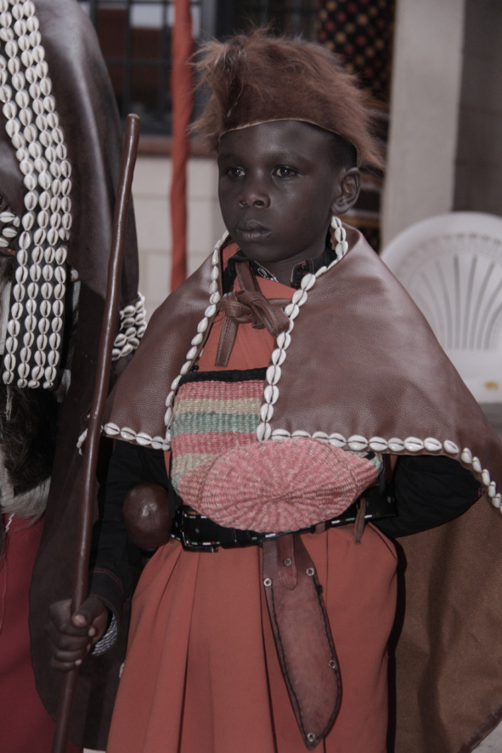 Kikuyu Traditional Wedding