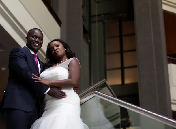 Nairobi City Wedding Photography :: Kenyan True Love Storytellers