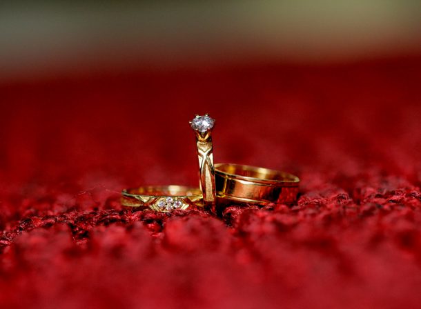 Kenyan Weddings Ring Photography :: Kenya Engagement Jewelry