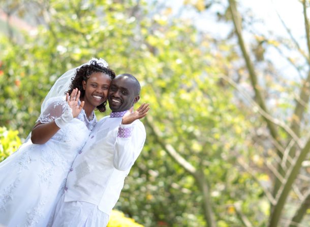 Kenyan Weddings Beautiful Memories :: Nairobi City Photographer