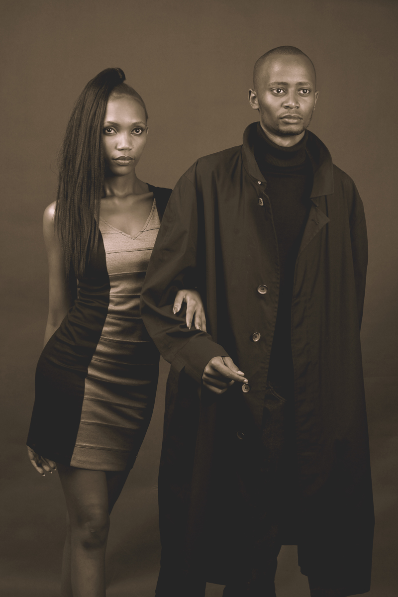 Kenya Fashion Portraits Photographers :: Nairobi Studios Creatives