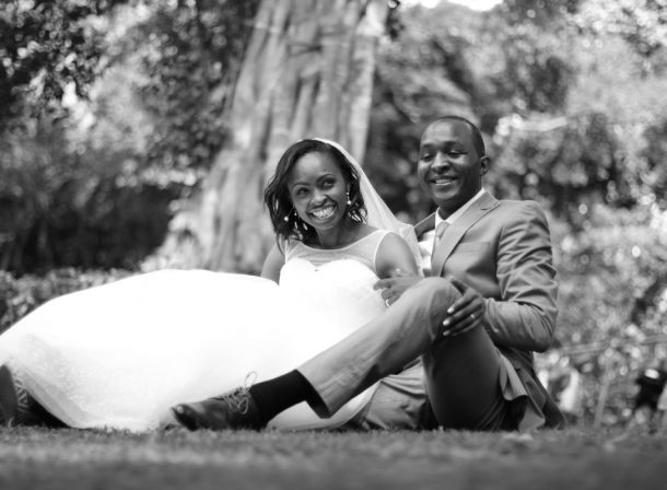 Luxury Wedding Photographer In Kenya :: Creative Love Storyteller