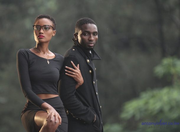 Outdoors Lifestyle Portraits Photographer :: Kenya Content Creator