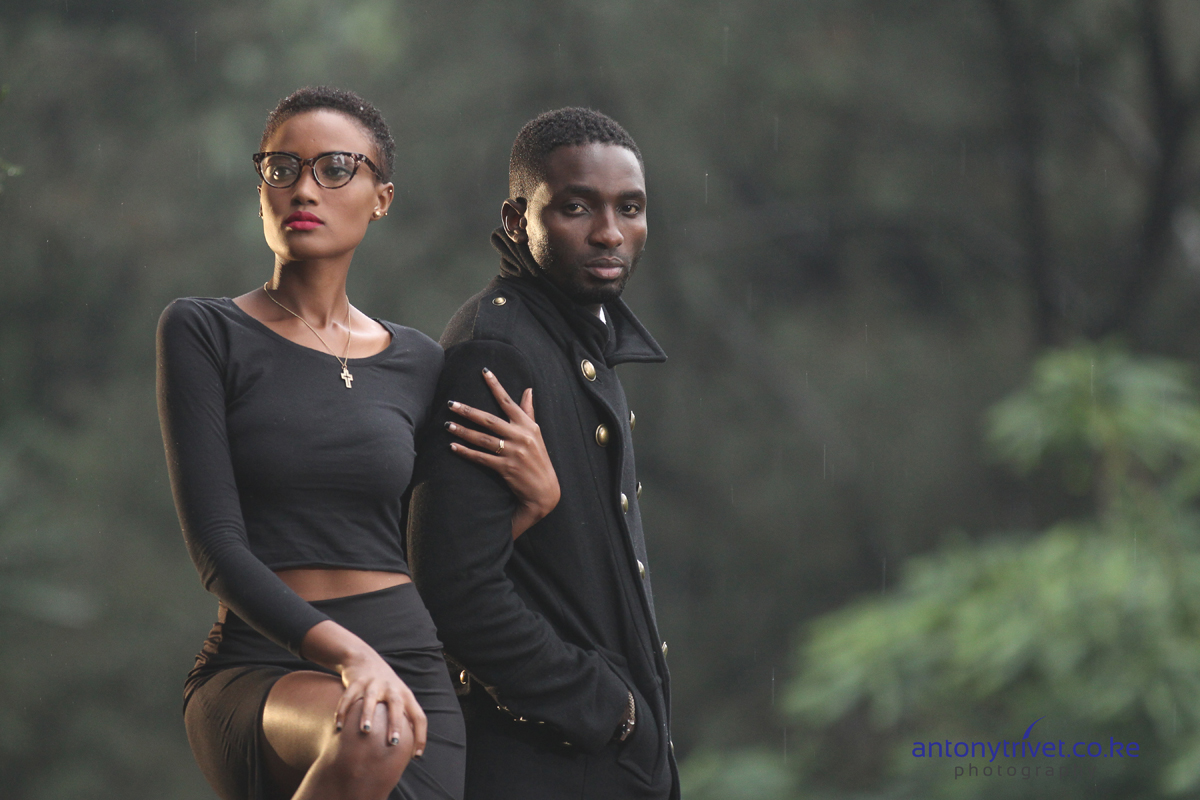 Outdoors Lifestyle Portraits Photographer :: Kenya Content Creator