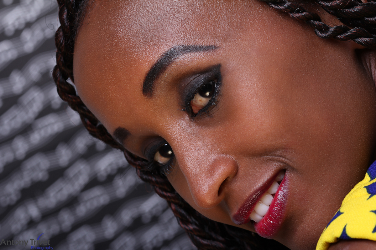 Nairobi Professional Retoucher