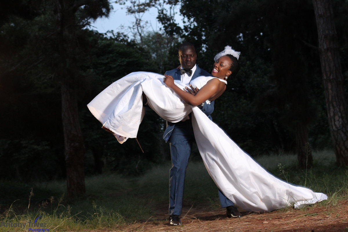 Antony Trivet Weddings Photographer :: Kenyan Lifestyle Creatives