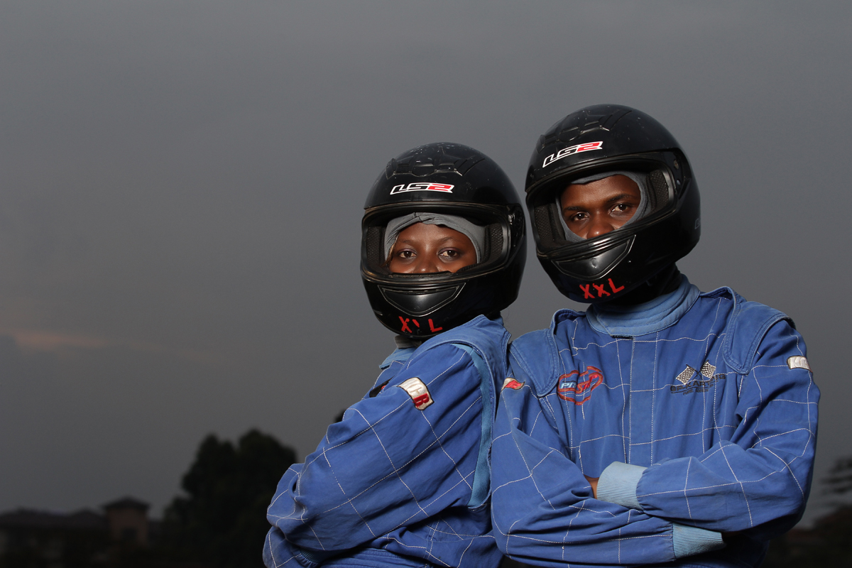 Wedding Documentary Photographers Kenya :: GP Karting Limited