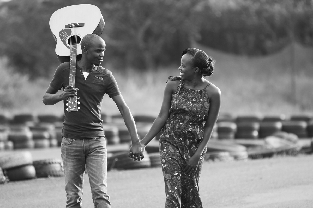 Wedding Documentary Photographers Kenya :: GP Karting Limited