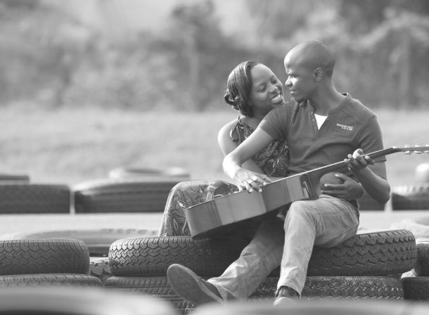 Wedding Documentary Photographers Kenya :: GP Karting Limited