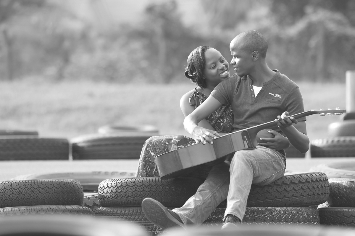 Wedding Documentary Photographers Kenya :: GP Karting Limited