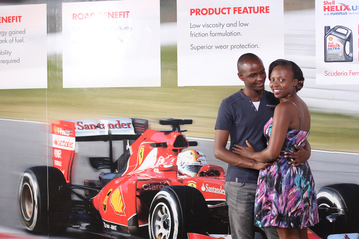 Wedding Documentary Photographers Kenya :: GP Karting Limited