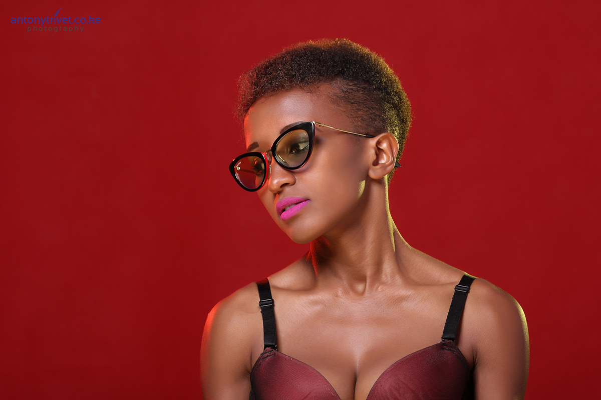 Top Kenyan Fashion Photographers :: Beauty Portraits Retouchers