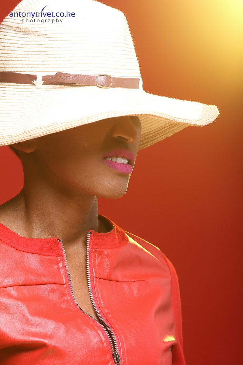 Top Kenyan Fashion Photographers :: Beauty Portraits Retouchers