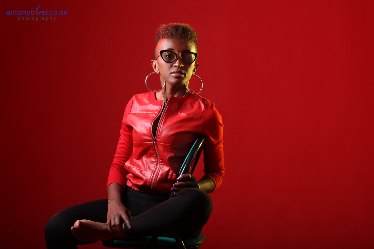 Top Kenyan Fashion Photographers :: Beauty Portraits Retouchers