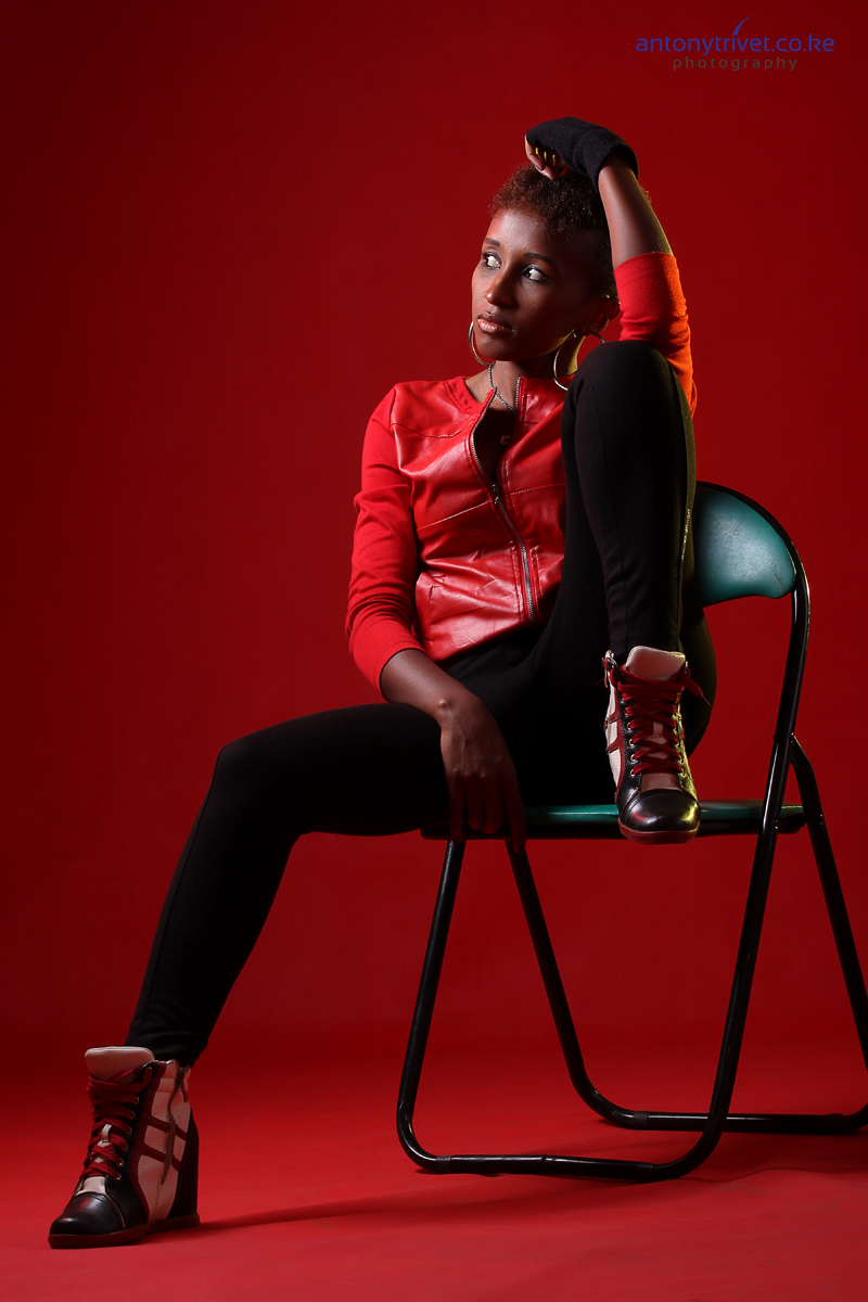 Top Kenyan Fashion Photographers :: Beauty Portraits Retouchers