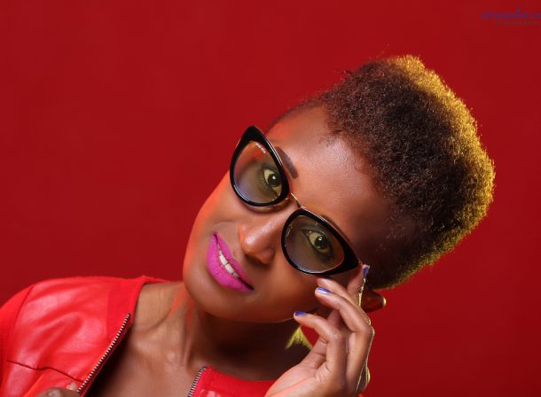 Top Kenyan Fashion Photographers :: Beauty Portraits Retouchers