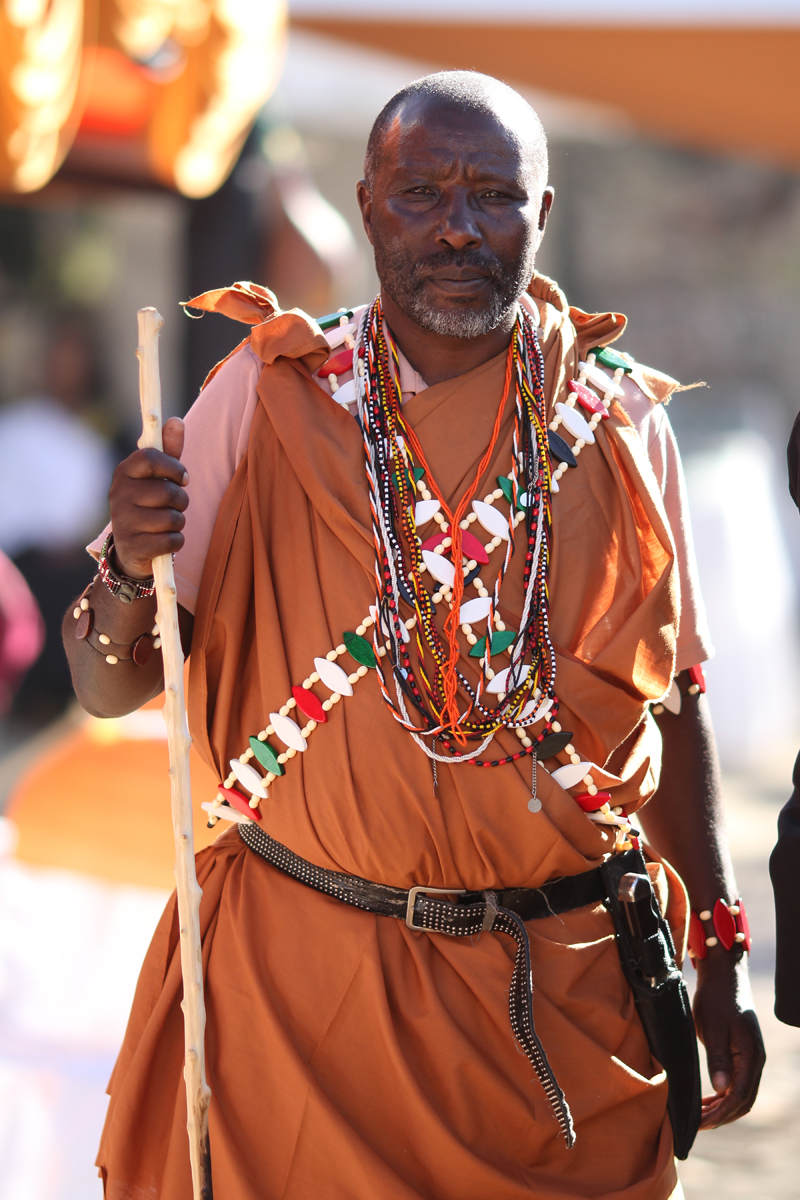 Kenyan Kikuyu Traditional Wedding Ngurario Marriage Ceremony