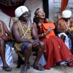 Kikuyu Traditional Wedding Ceremony :: Grace & Moses Ngurario Images