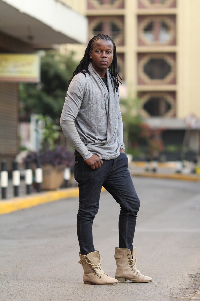 Kenya Urban Fashion Image
