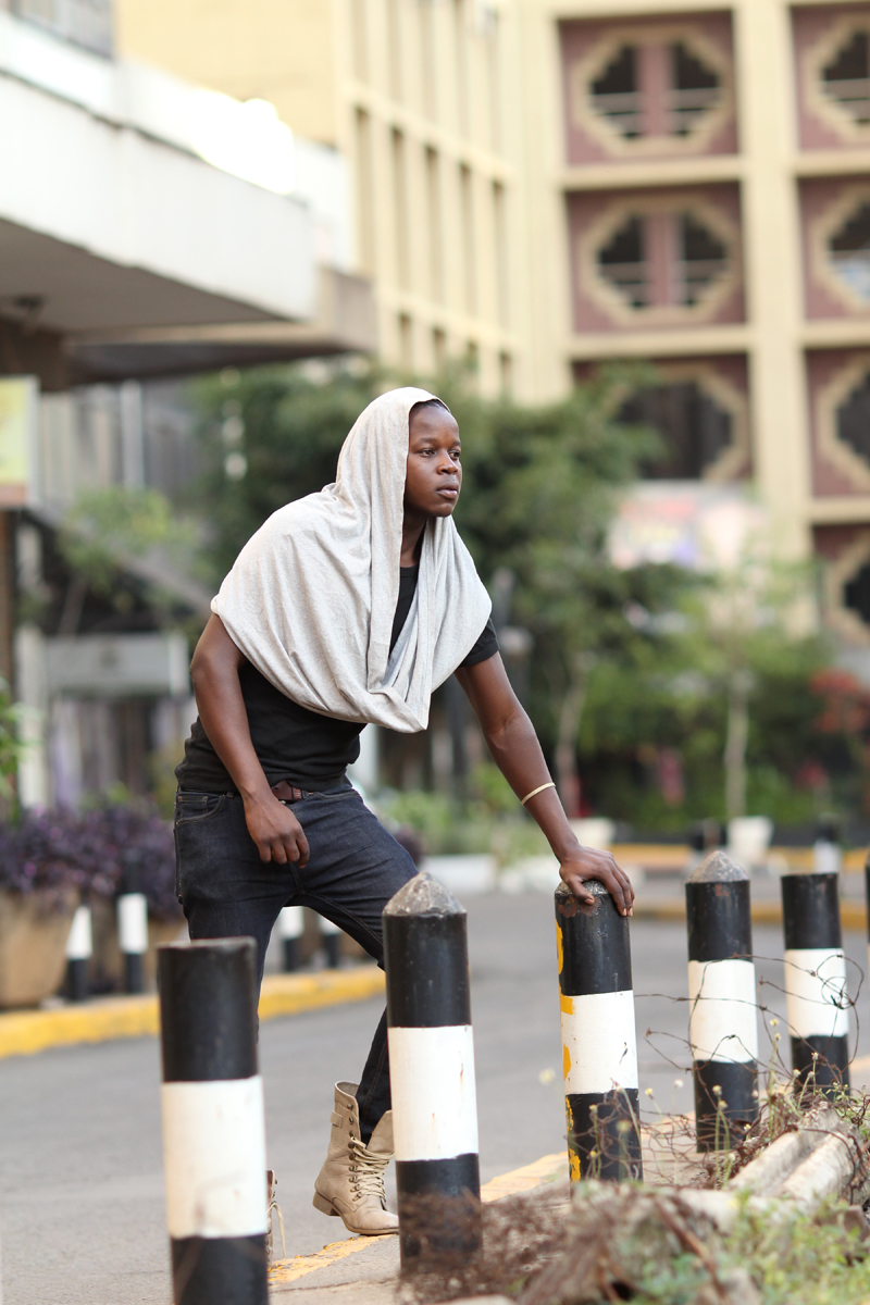 Kenya Urban Fashion Image