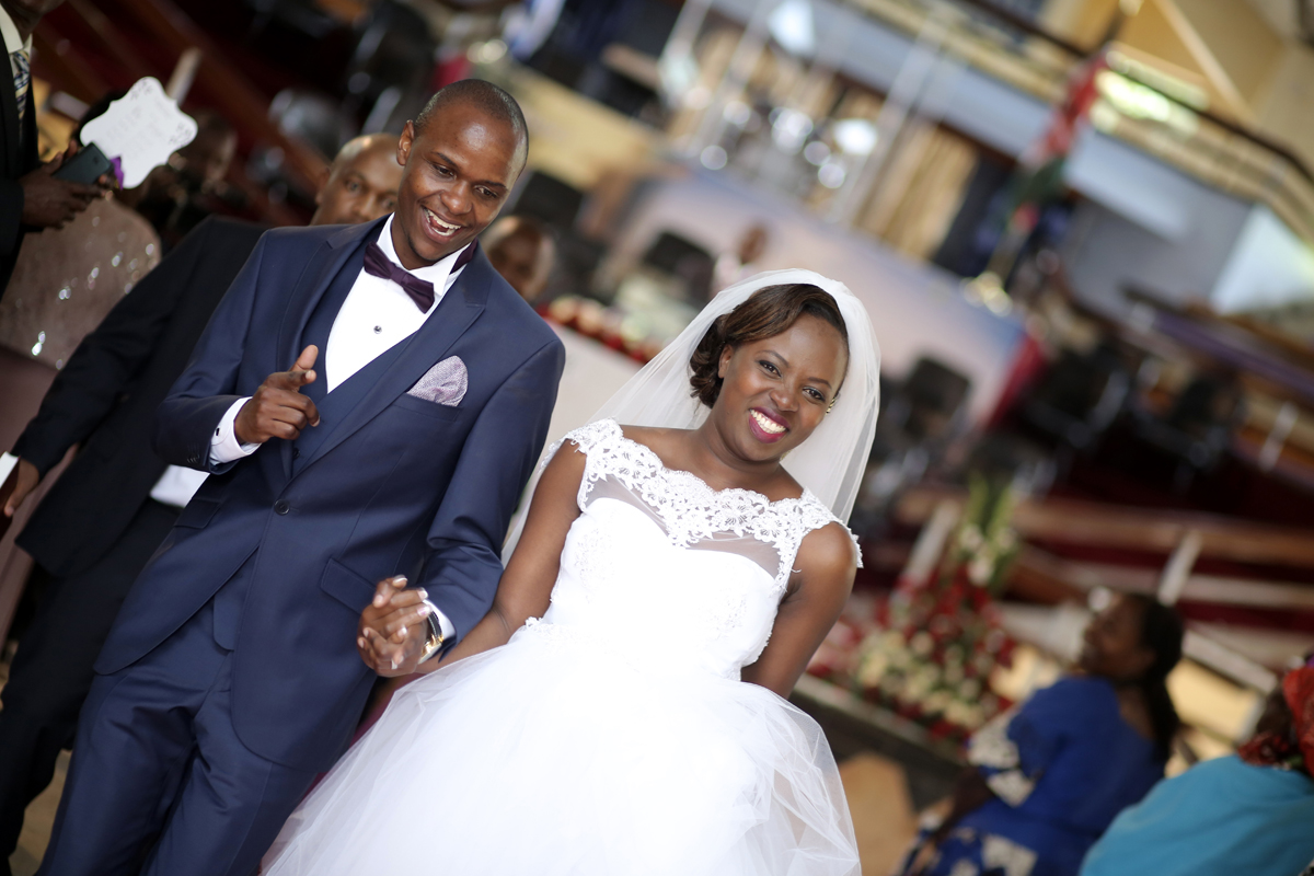 Love Story Antony Trivet :: Best Kenyan Weddings Photographers