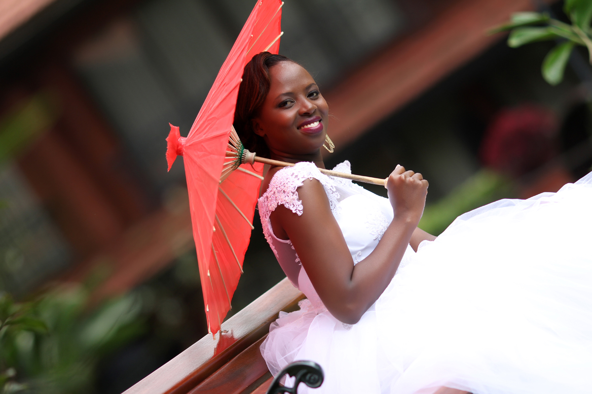Best Kenyan Weddings Photographers