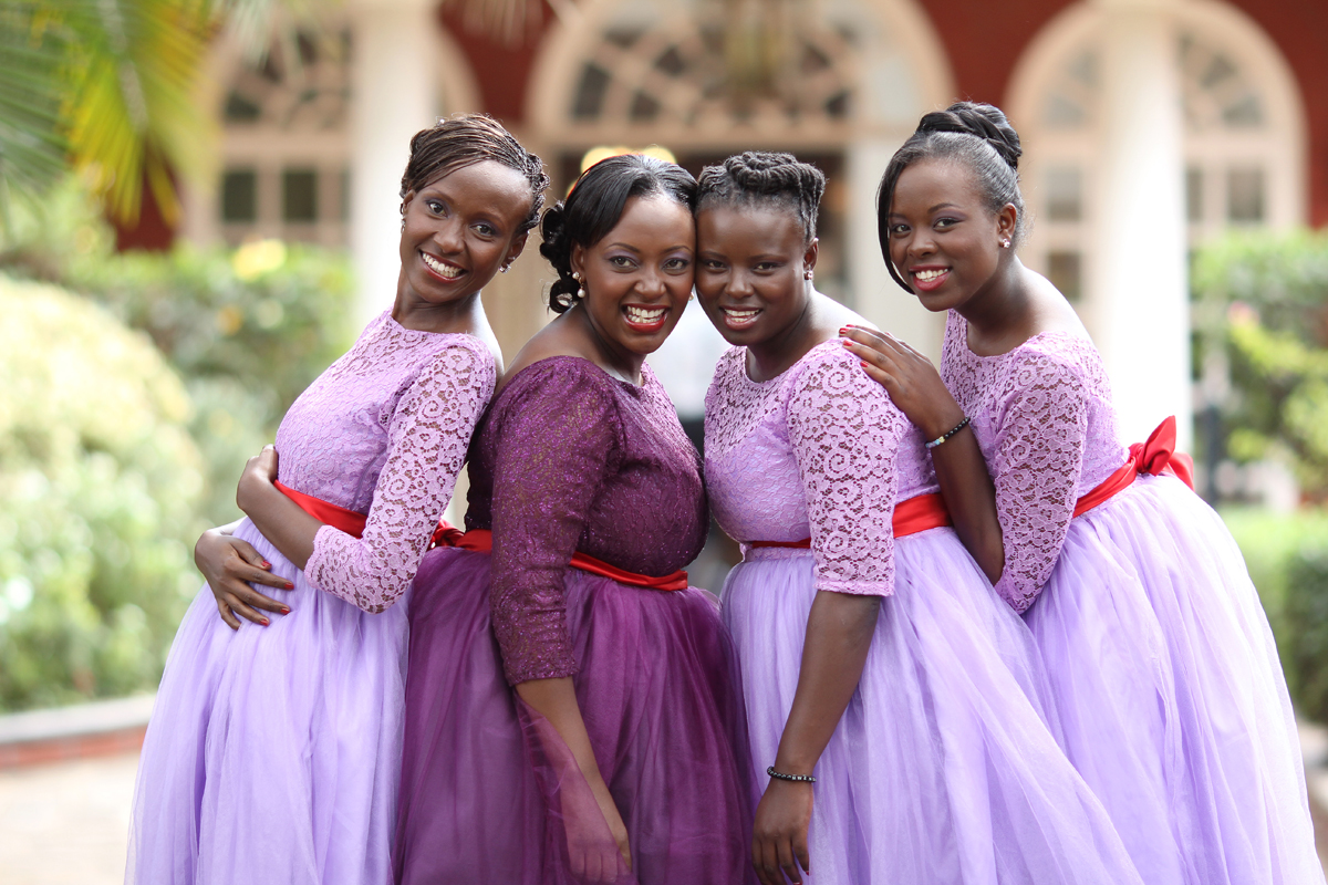 Love Story Antony Trivet :: Best Kenyan Weddings Photographers