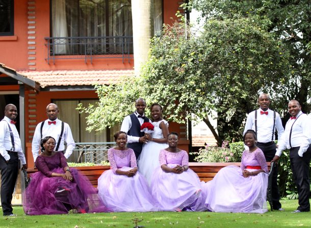 Best Kenyan Weddings Photographers