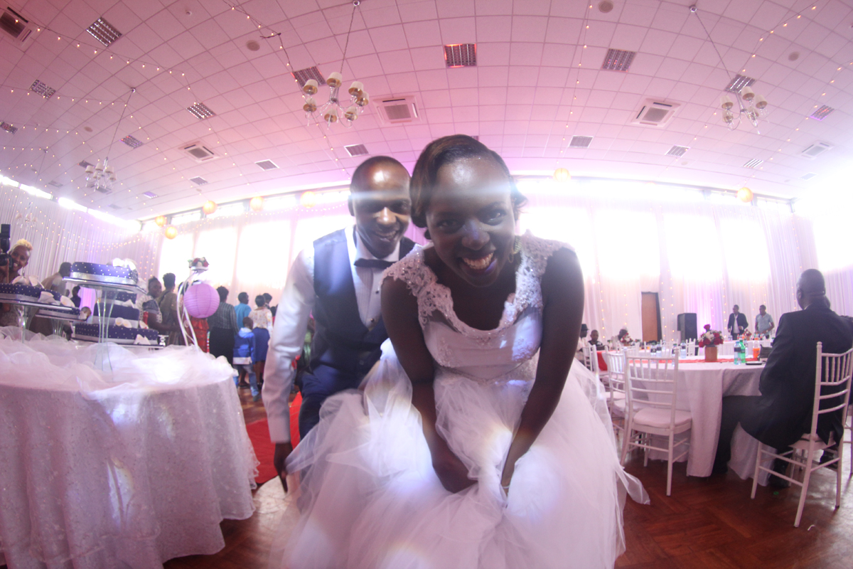 Best Kenyan Weddings Photographers