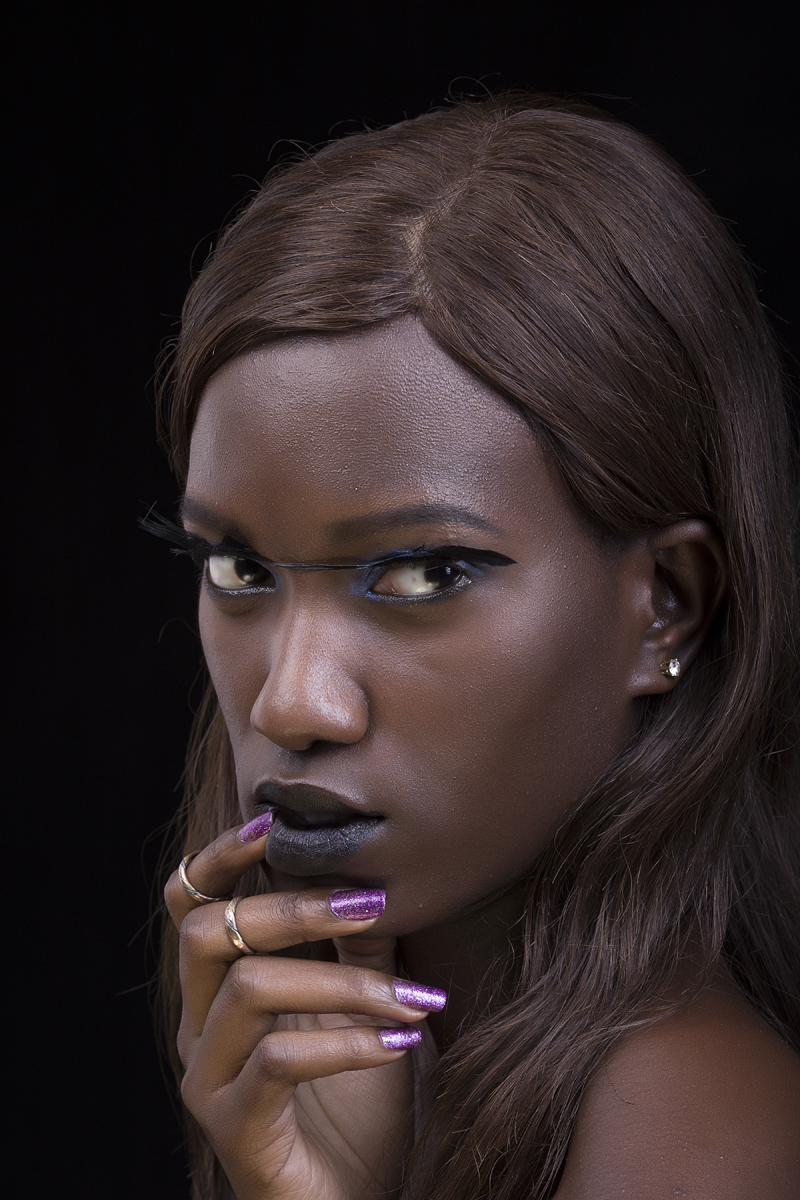 Fashion Nairobi Kenya Photographers :: Beauty Creative Creators