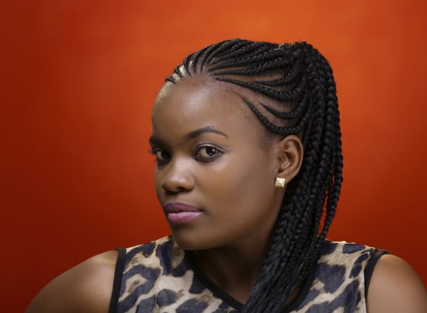 Headshot Portrait Photographers In Kenya :: Best Creative Creator