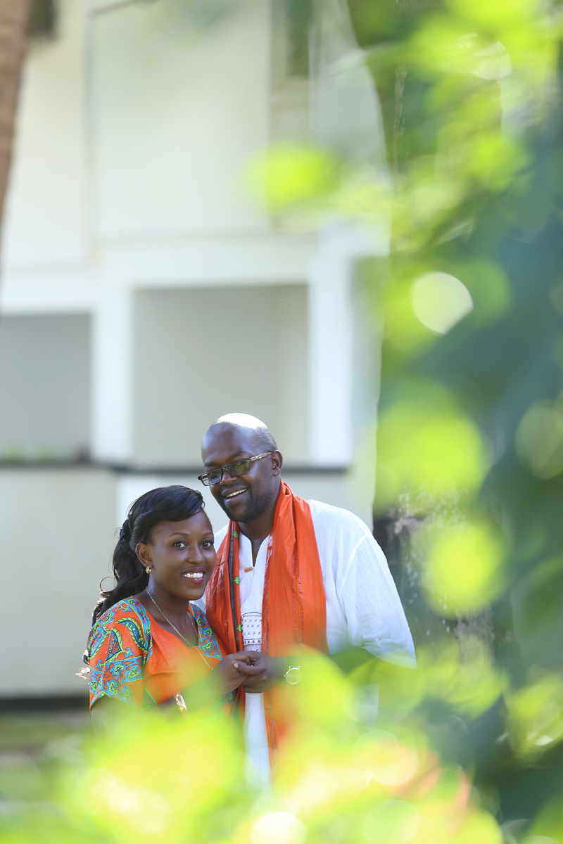 Kenyan Fearless Wedding Photographer :: Mombasa Photography