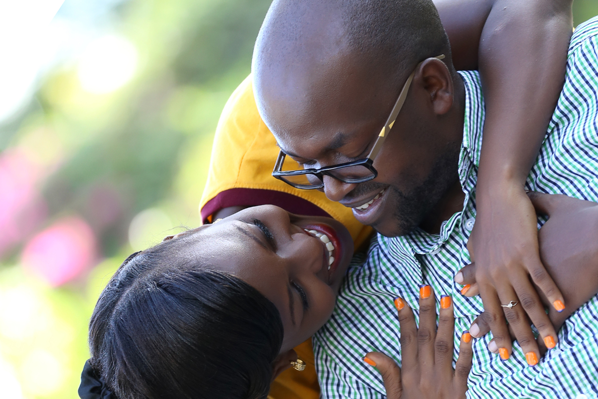 Kenyan Fearless Wedding Photographer :: Mombasa Photography