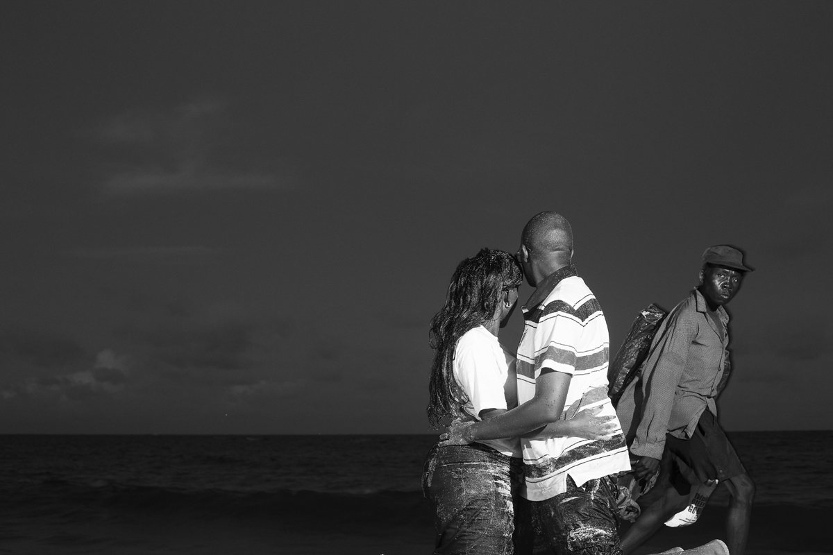 Kenyan Fearless Wedding Photographer :: Mombasa Photography