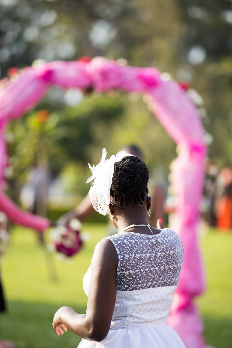 Nairobi Luxury Weddings