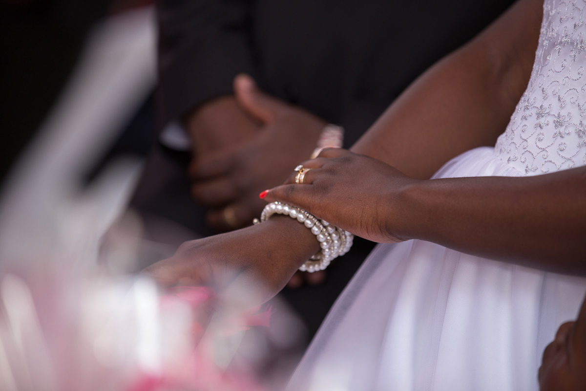 Nairobi Luxury Weddings