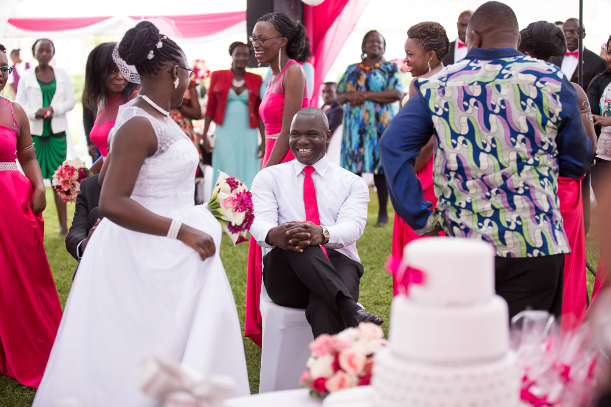 Nairobi Luxury Weddings