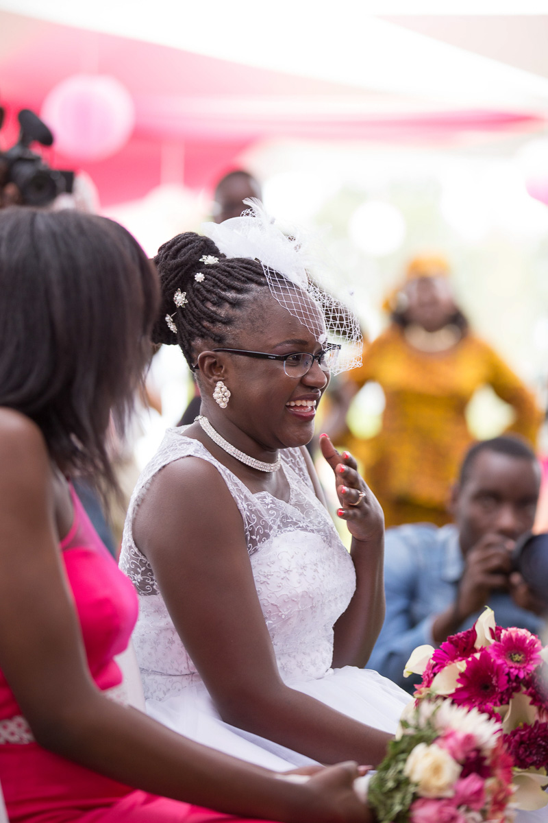 Nairobi Luxury Weddings