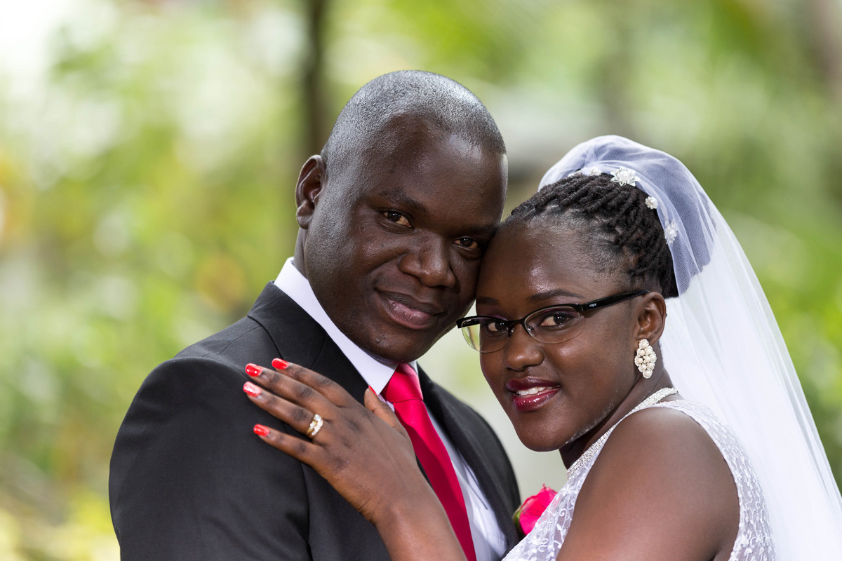 Nairobi Luxury Weddings