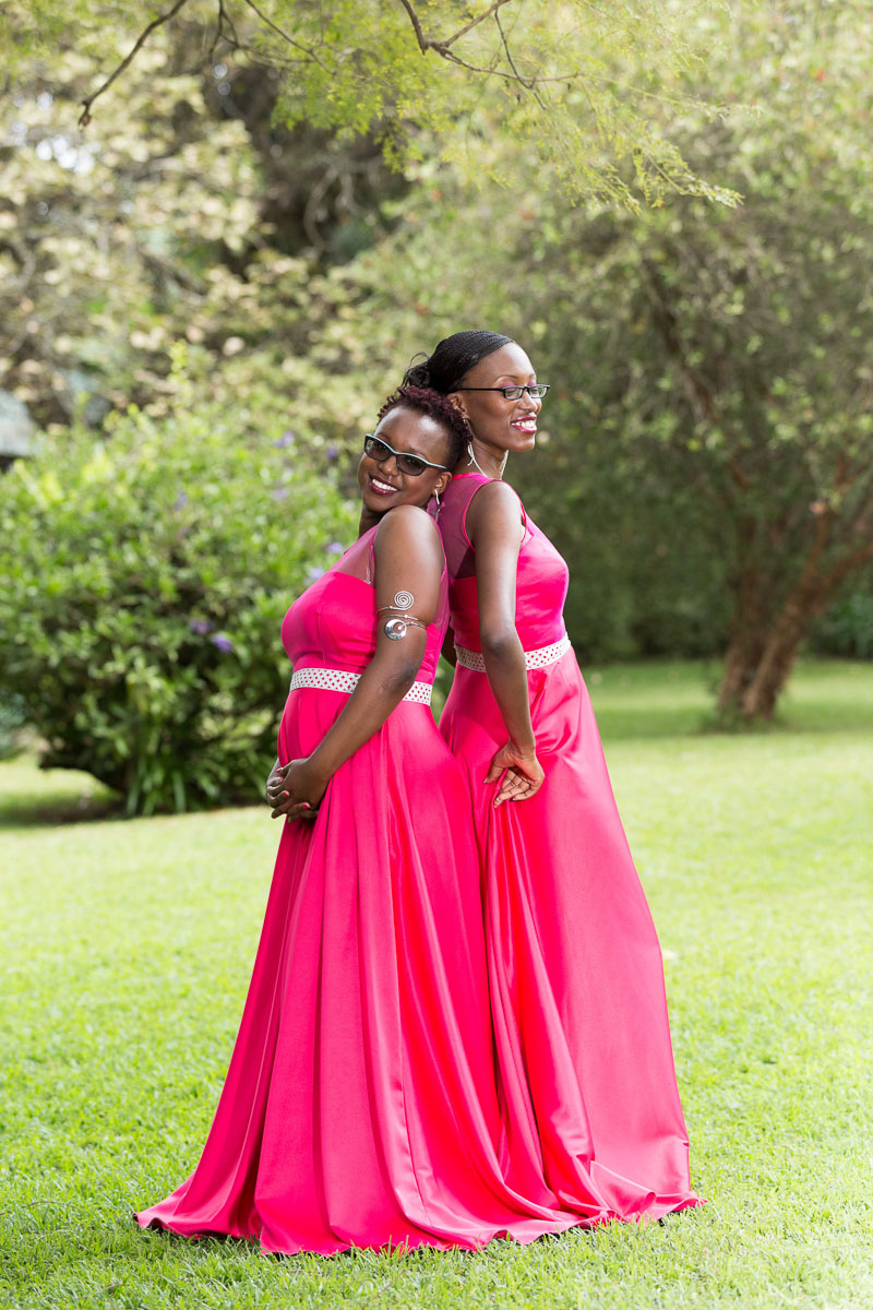 Nairobi Luxury Weddings