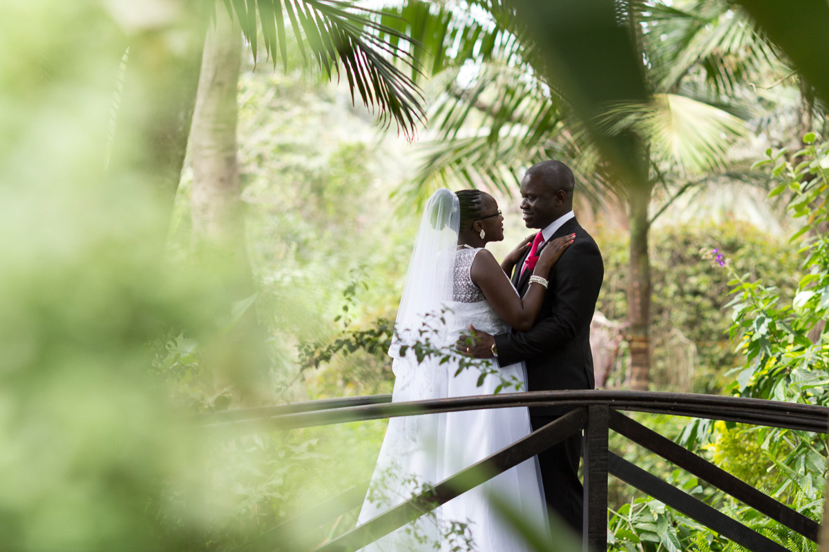 Nairobi Luxury Weddings