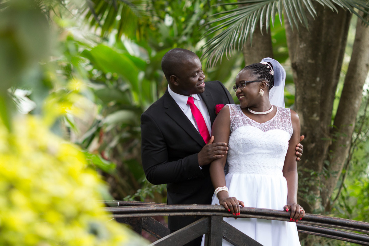 Nairobi Luxury Weddings